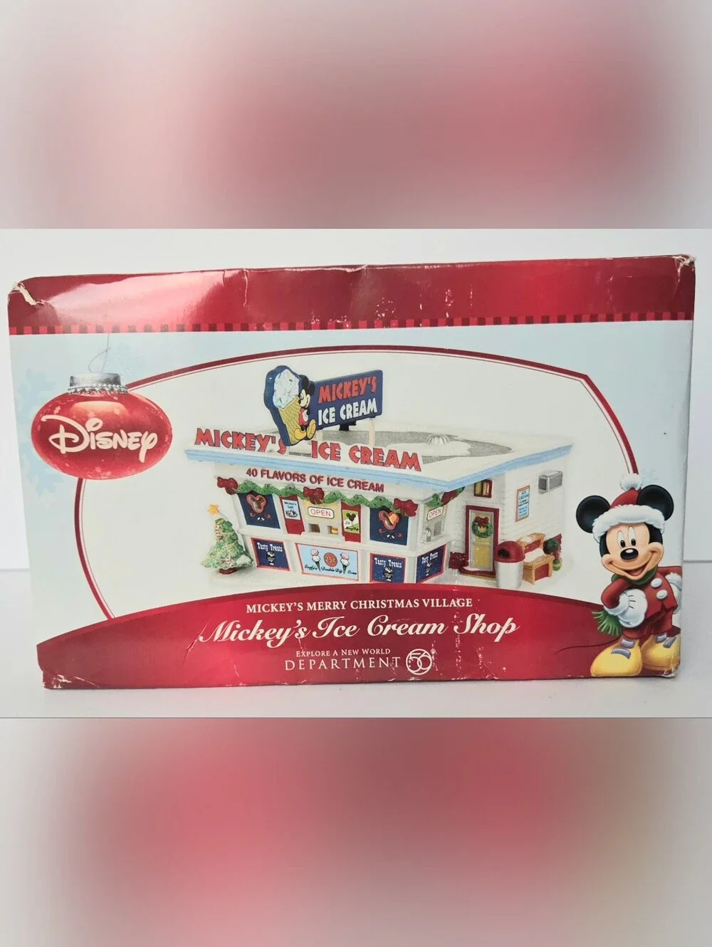 Department 56 dept 56